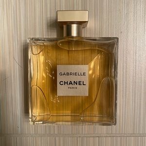 NEW Gabrielle Chanel Perfume